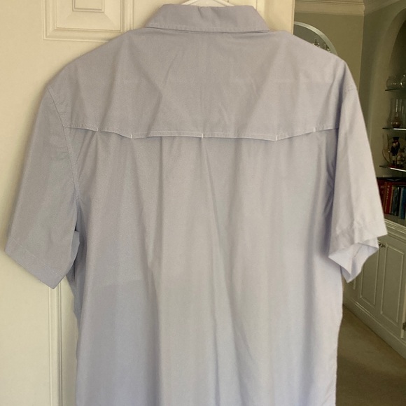 New: Set of Three Poncho Short Sleeve Performance Shirts. Size XL - Picture 11 of 16
